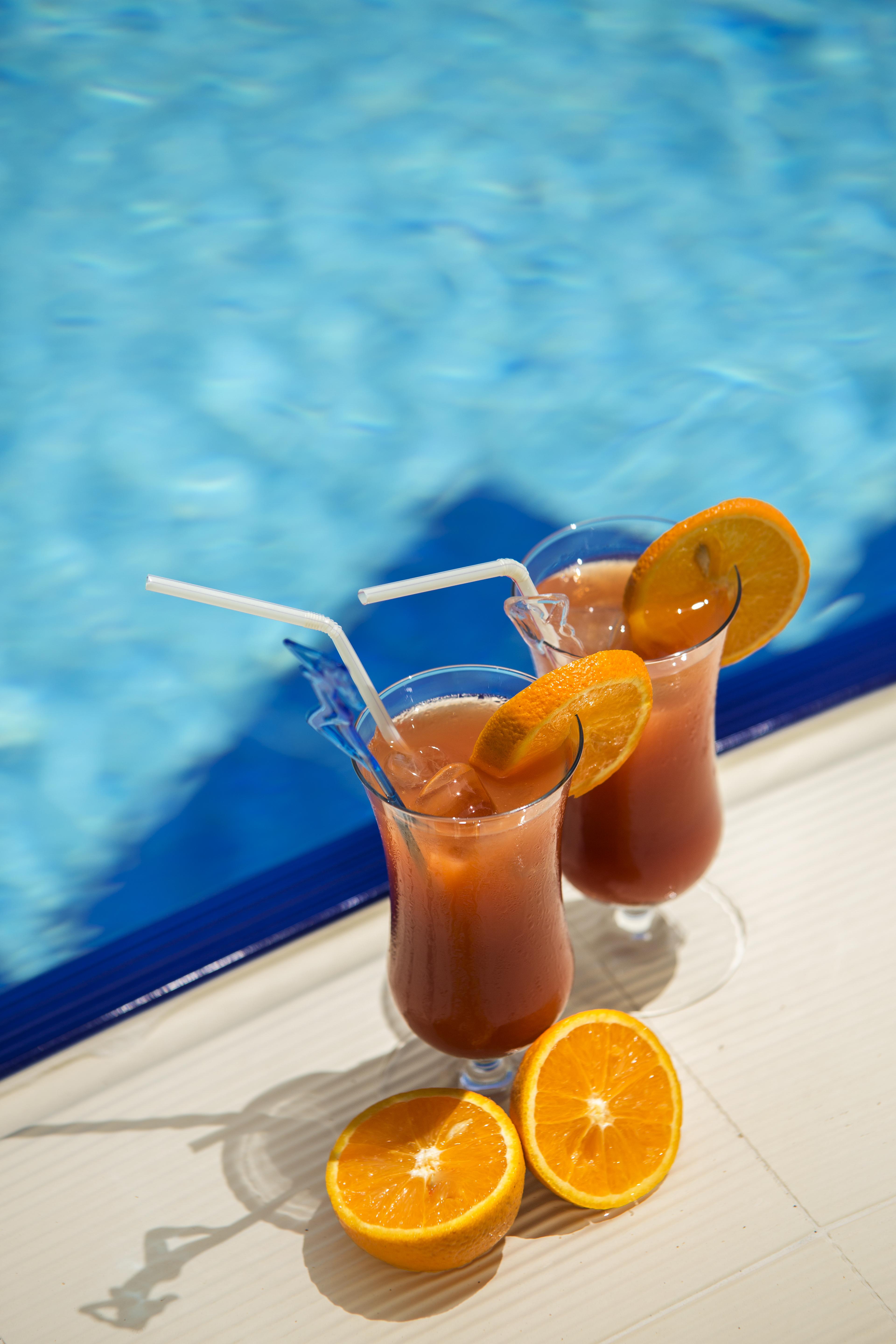 Kleopatra Aydin Hotel 알란야 외부 사진